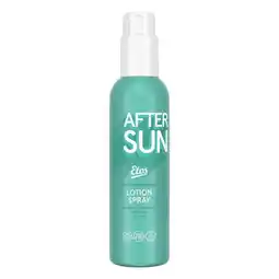 Etos Etos Hydraterende Aftersun Lotion Spray 200 ML aanbieding