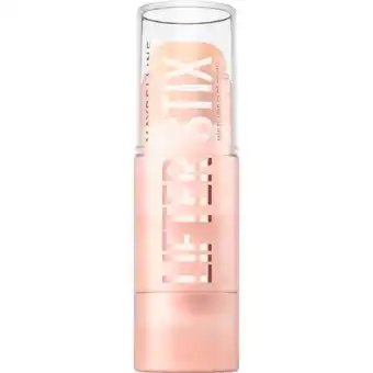 Etos Maybelline New York Lifter Stix 5 Foundation Stick aanbieding