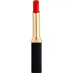 Etos L'Oréal Paris Color Riche Intense Volume Matte Lipstick Rood 336 Le Rouge Avant-Garde 1,8 GR aanbieding