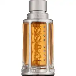 Etos Hugo Boss The Scent eau de toilette 50 ML aanbieding