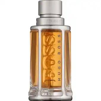 Etos Hugo Boss The Scent eau de toilette 50 ML aanbieding