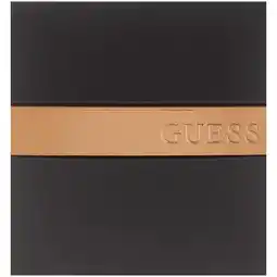 Etos Guess Seductive Noir Man eau de toilette 30 ML aanbieding