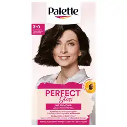 Etos Poly Palette Perfect Gloss Dark Espresso aanbieding