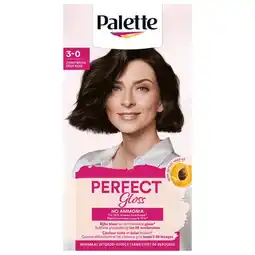 Etos Poly Palette Perfect Gloss Dark Espresso aanbieding