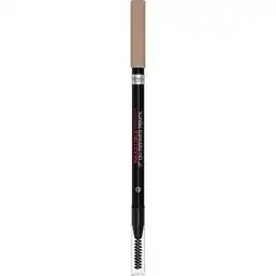 Etos L'Oréal Paris Infaillible Brow 12H Definer Wenkbrauwpotlood 7.0 Blonde aanbieding