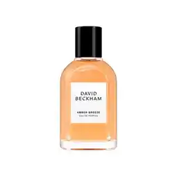 Etos David Beckham Collection Amber Breeze eau de parfum 50ml​ aanbieding