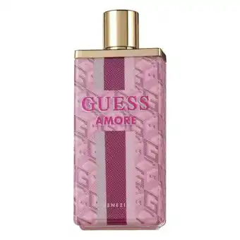 Etos Guess Amore Venezia eau de toilette 100 ML aanbieding