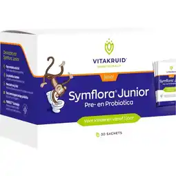 Etos Vitakruid, Symflora Junior aanbieding