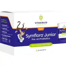 Etos Vitakruid, Symflora Junior aanbieding