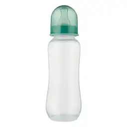 Etos Etos Fles Standaard Hals 250 ML aanbieding