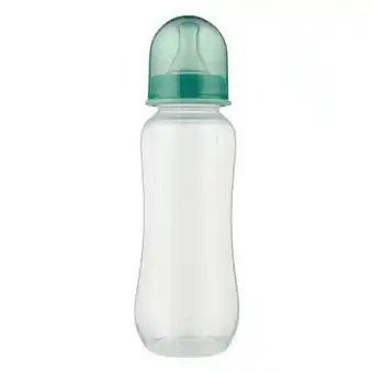 Etos Etos Fles Standaard Hals 250 ML aanbieding