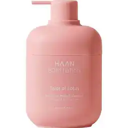 Etos HAAN Tales of Lotus Bodylotion 250 ML aanbieding