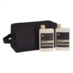 Etos Etos Toilettas met Douchegel & Shampoo - Cederhout & Limoen aanbieding