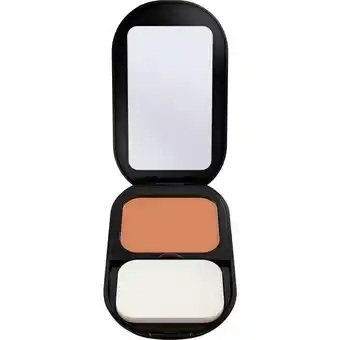 Etos Max Factor Facefinity Reusable Compact 008 Toffee aanbieding