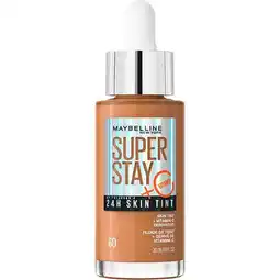 Etos Maybelline New York Superstay 24H Skin Tint 60 aanbieding