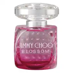Etos Jimmy Choo Blossom eau de parfum 40 ML aanbieding