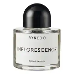 Etos Byredo Inflorescence eau de parfum 50 ML aanbieding