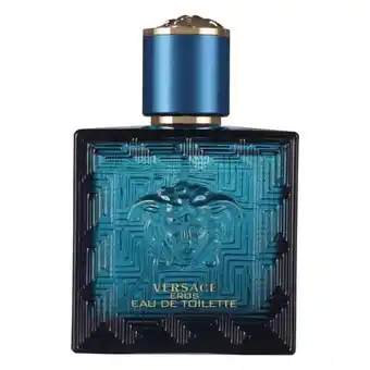 Etos Versace Eros eau de toilette 50 ML aanbieding