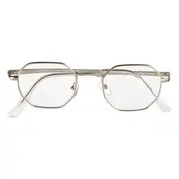 Etos Etos Duurzame Leesbril Metallic +2.0 aanbieding