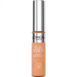 Etos L'Oréal Paris True Match Radiant Concealer 8N 11ML aanbieding
