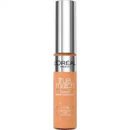 Etos L'Oréal Paris True Match Radiant Concealer 8N 11ML aanbieding
