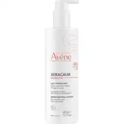 Etos Avène Xeracalm Nutrition Hydraterende Melk 400 ML aanbieding