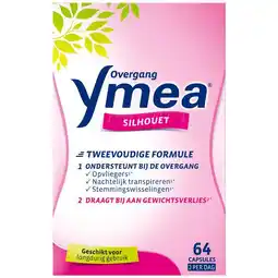 Etos Ymea Overgang Silhouet 64 Capsules aanbieding
