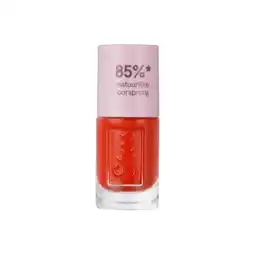 Etos Etos Pure Nail Nagellak - Oranje - Go Holland aanbieding