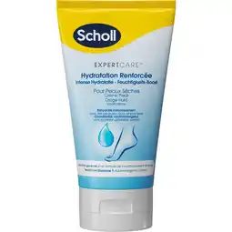 Etos Scholl Hydration Boost Voetencrème 150 ML aanbieding