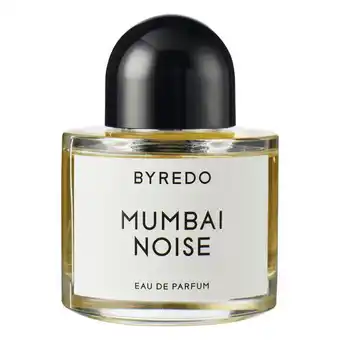 Etos Byredo Mumbai Noise eau de parfum 50 ML aanbieding