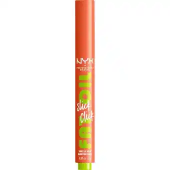 Etos NYX Professional Makeup Fat Oil Slick Click Hits Different aanbieding