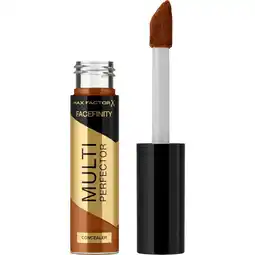 Etos Max Factor Facefinity Maxi Concealer Liquid 10N 11 ML aanbieding