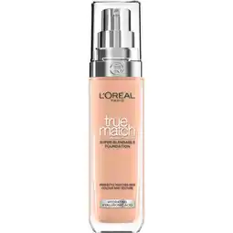 Etos L'Oréal Paris True Match Foundation 4.5.N SPF 16 aanbieding