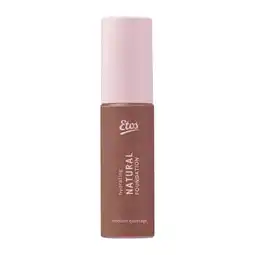Etos Etos Hydrating Natural Foundation 11 Mocha aanbieding