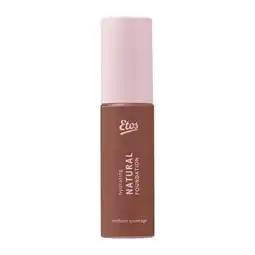 Etos Etos Hydrating Natural Foundation 12 Espresso aanbieding