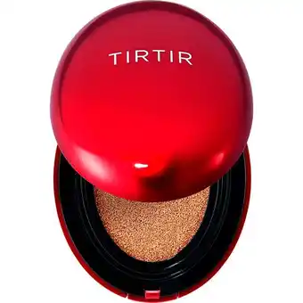 Etos Tirtir Mask Fit Red Cushion Foundation 27N Camel aanbieding