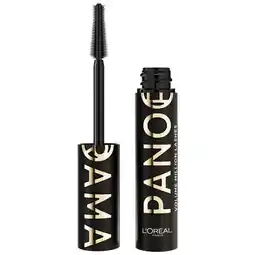 Etos L'Oréal Paris Panorama Mascara All Night Black aanbieding