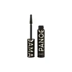 Etos L'Oréal Paris Panorama Mascara All Night Black aanbieding