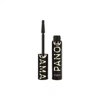 Etos L'Oréal Paris Panorama Mascara All Night Black aanbieding