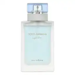 Etos Dolce & Gabbana Light Blue Eau Intense eau de parfum 25 ML aanbieding