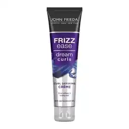Etos John Frieda Frizz Ease Dream Curls Curl Defining Crème 150 ML aanbieding