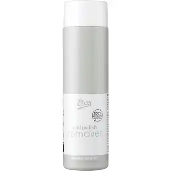 Etos Etos Nagellak Remover Zonder Aceton 235 ML aanbieding