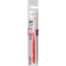 Etos Etos Soft Basic Tandenborstel aanbieding
