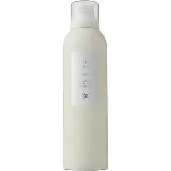 Etos Etos Showerfoam Cotton Cloud aanbieding