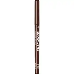Etos Rimmel London Scandal'Eyes Exaggerate Waterproof Eyeliner 002 Chocolate Brown aanbieding