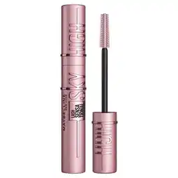 Etos Maybelline New York Lash Sensational Sky High Mascara Bruin aanbieding