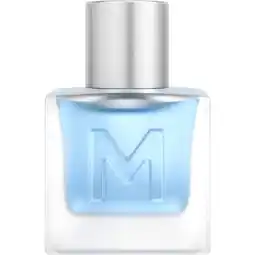 Etos Mexx Ice Touch Man eau de toilette 50 ML aanbieding