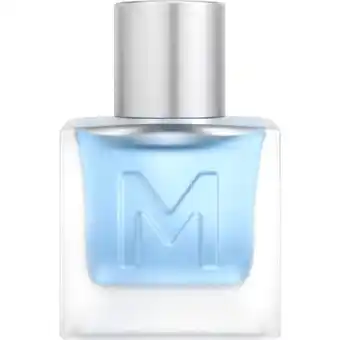 Etos Mexx Ice Touch Man eau de toilette 50 ML aanbieding