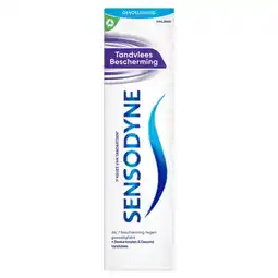 Etos Sensodyne Tandvlees Bescherming Tandpasta - 75 ML aanbieding