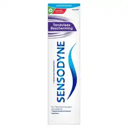 Etos Sensodyne Tandvlees Bescherming Tandpasta - 75 ML aanbieding